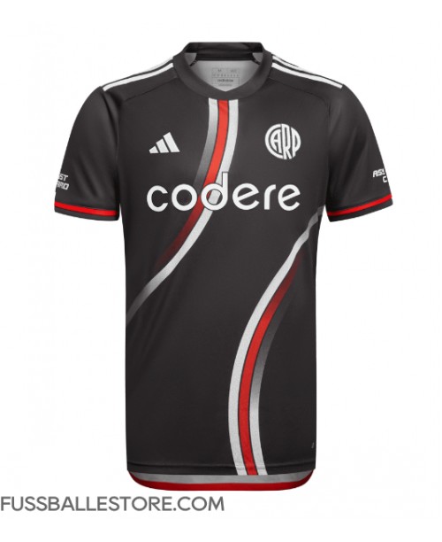 Günstige River Plate 3rd trikot 2024-25 Kurzarm Günstige River Plate 3rd trikot 2024-25 Kurzarm
